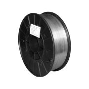 Проволока порошковая самозащитная КЕДР MIG E71T-GS Ø 0.8 (пластик кат. 1 кг)