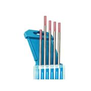 КЕДР Электроды вольфрамовые КЕДР WT-20-175 Ø 4,0 мм (красный) DC