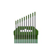КЕДР Электроды вольфрамовые КЕДР WP-175 Ø 2,4 мм (зеленый) AC