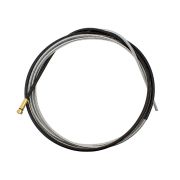 КЕДР Канал направляющий MAXI КЕДР PRO (1,2–1,6) 3,4 м черный