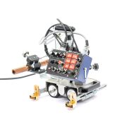 Каретка сварочная КЕДР СК-5