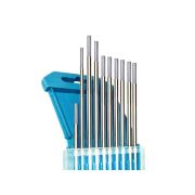 КЕДР Электроды вольфрамовые КЕДР ВЦ-20-175 Ø 3,2 мм (серый) AC/DC