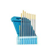 КЕДР Электроды вольфрамовые КЕДР ВЛ-15-175 Ø 2,0 мм (золотистый) AC/DC