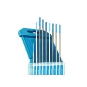 КЕДР Электроды вольфрамовые КЕДР ВЛ-20-175 Ø 1,6 мм (синий) AC/DC