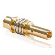 КЕДР Держатель сопла КЕДР (M-15 PRIME) со спиралью