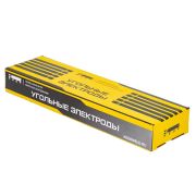 КЕДР Угольный электрод КЕДР  8,0х305 мм (упак. 40 шт.)