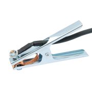 КЕДР Клемма заземления КЕДР 200А с кабелем 5 метров 10-25/1*16 PRIME