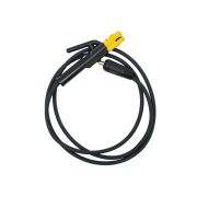 КЕДР Электрододержатель КЕДР 400А с кабелем 5 метров 70-95/1*35 PRO Comfort