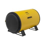 Электропечь КЕДР ЭП- 50МК с цифровой индикацией (220В, 400°C, загрузка 50кг)