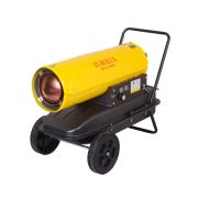 Тепловая дизельная пушка Eurolux ТДП-EU-20000