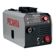 Сварочный полуавтомат Ресанта САИПА-160 (MIG/MAG)