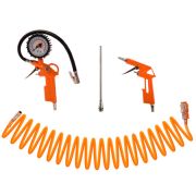 Набор пневмоинструмента Вихрь НП-4