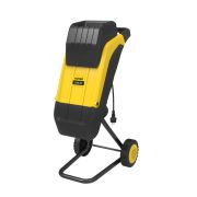 Садовый измельчитель HUTER ESH-40
