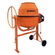 Бетономешалка БМ-200П