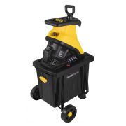 Садовый измельчитель ESH-2500T HUTER