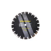 Диск алмазный CHAMPION асфальт PRO  Asphafight, С1610