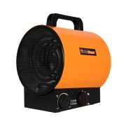 FoxHeat Электрическая тепловая пушка FoxHeat E 3