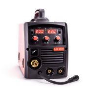 KVAZARRUS Сварочный полуавтомат KVAZARRUS MIG 200