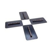 FTL Комплект ножей для затирочной машины FTL PTFB-800-4