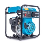 VARTEG Бензиновый инверторный генератор VARTEG G1500i