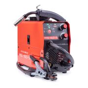 KVAZARRUS Сварочный полуавтомат KVAZARRUS MIG 160-S