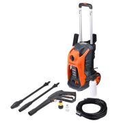 Мойка высокого давления PATRIOT GT 880 Imperial