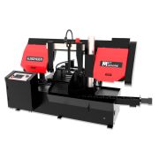 Автоматический ленточнопильный станок MetMachine ALS3032-NL0ST0