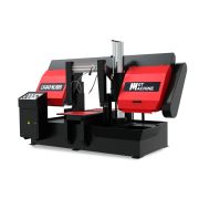 Полуавтоматический ленточнопильный станок LS4040-NL0000