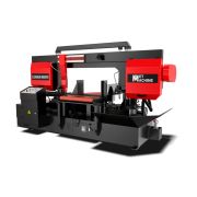 Полуавтоматический ленточнопильный станок с поворотной рамой LSZ4040-N000T0