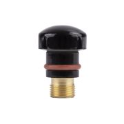 FoxWeld FoxWeld Колпачок короткий TIG17/18/26 (712.1053/BW067, пр-во FoxWeld/КНР)