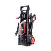 KVAZARRUS Мойка высокого давления Kvazarrus K 5 Base