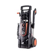 KVAZARRUS Мойка высокого давления Kvazarrus K 7