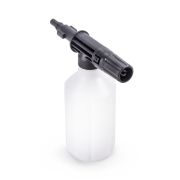 KVAZARRUS Ёмкость для моющего средства KVAZARRUS 400 мл