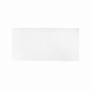 KVAZARRUS Поликарбонатное стекло внутреннее 102 х 46 х 1мм KVAZARRUS