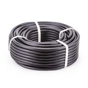 FoxWeld Рукав кислородный д.6.3мм черный (бухта 40м, 3 кл)