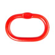 Звено овальное одиночное с плоским профилем TOR 17,0 t (г/п 17,0 т)