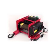 Лебедка электрическая TOR KDJ-200B 200 кг 30 м 220В