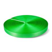 Лента текстильная TOR 7:1 60 мм 9000 кг (зеленый) (A)