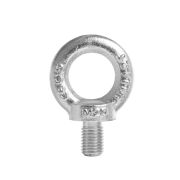 Рым-болт TOR DIN 580 20мм (L)