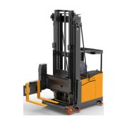 Штабелер самоходный 1,5 т 5,0 м TOR OPD15 узкопроходный (с фиксированной кабиной)