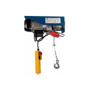 Таль электрическая TOR PA 150/300 кг 30/15 м