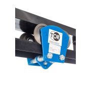 Тележка без эл. двигателя тип TOR HT1 1,0 т (J)