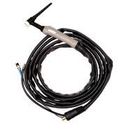 Горелка TIG 26 Система 200 AC/DC ПУЛЬС