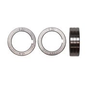 Ролик AL 1.0-1.2мм /РЕСУРС