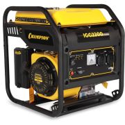 Инверторный генератор CHAMPION IGG2200