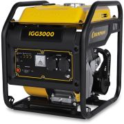 Инверторный генератор CHAMPION IGG3000