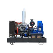 Дизельный генератор Vektor AD-120Y-T400-Z