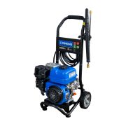 Мойка высокого давления бензиновая Dinking DKGPW3000-E (205 бар, 550 л/ч, DK170F/P)