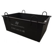 Ящик каменщика ЯК-0,25 (ТР- 0,25) 2мм