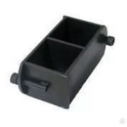 Форма для образцов бетона 2ФК-100